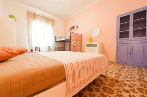 Casa Anna a 100mt dal mare Sperlonga